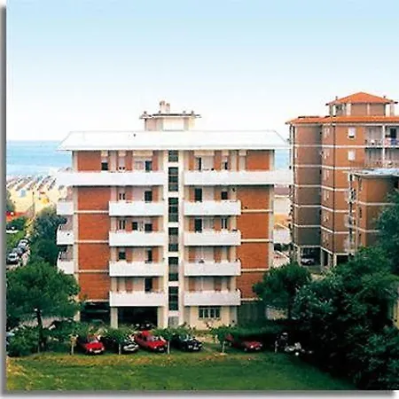 Apartamento Condominio Silente H Bibione