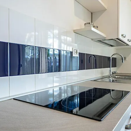 Apartamento Condominio Silente H *