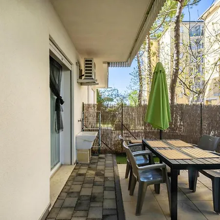 Condominio Silente H * Bibione