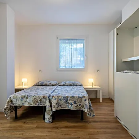 Apartamento Condominio Silente H Bibione