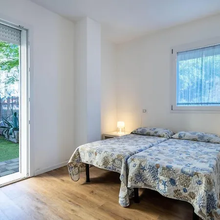 Apartamento Condominio Silente H *