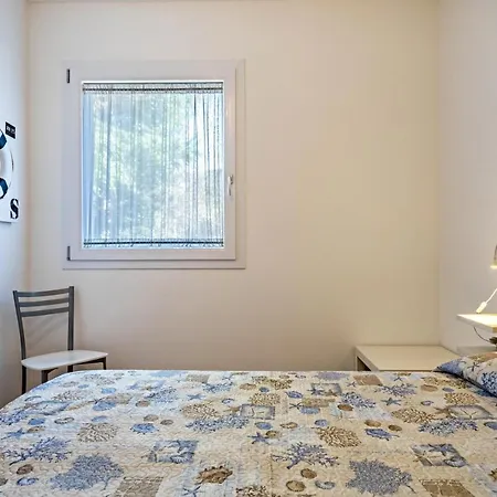 Apartamento Condominio Silente H *