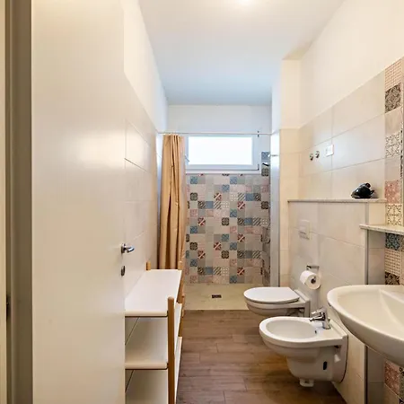 Apartamento Condominio Silente H Bibione