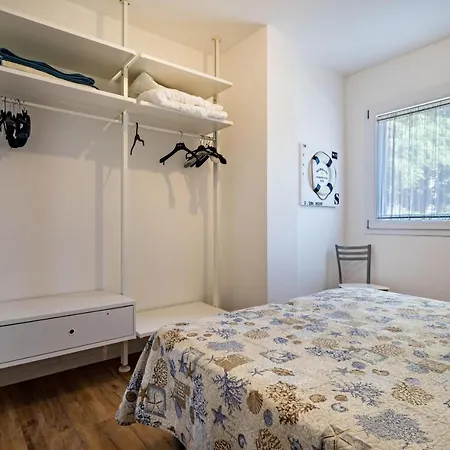 Apartamento Condominio Silente H *