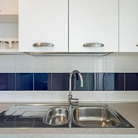 Condominio Silente H Apartamento