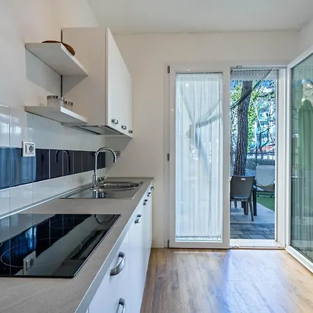 Condominio Silente H