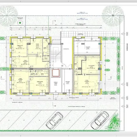 Condominio Silente H 아파트