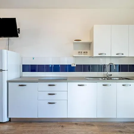 Condominio Silente H