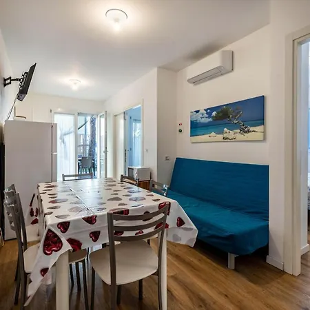 Condominio Silente H *