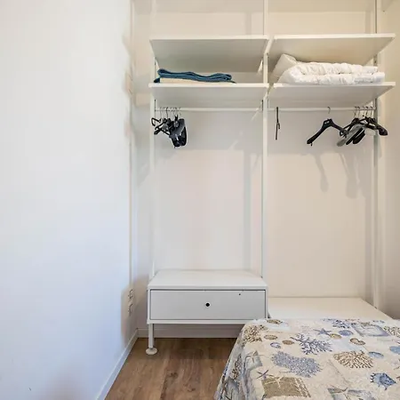 Condominio Silente H