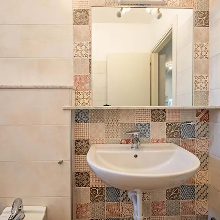 아파트 Condominio Silente H