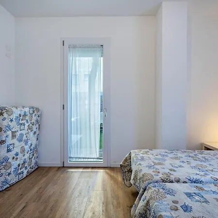 Condominio Silente H * 비비오네